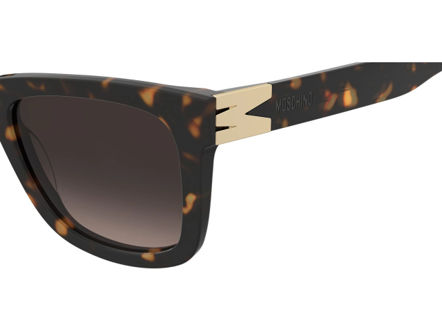 Moschino MOS211/S 086 Havana
