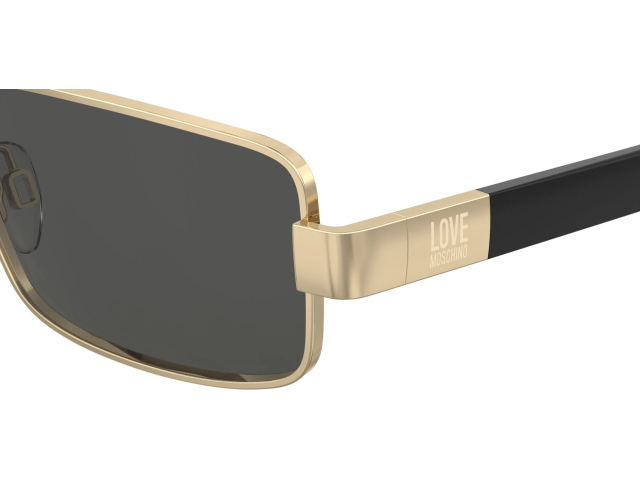 Moschino Love MOL100/S 000 Rose Gold