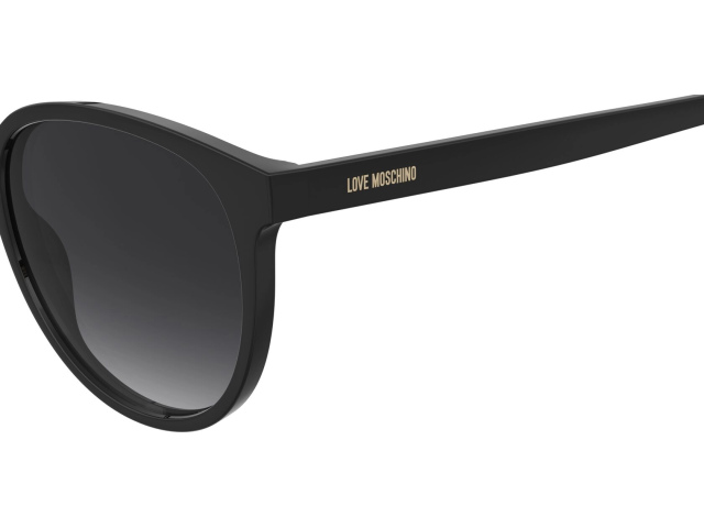Moschino Love MOL103/S 807 Black
