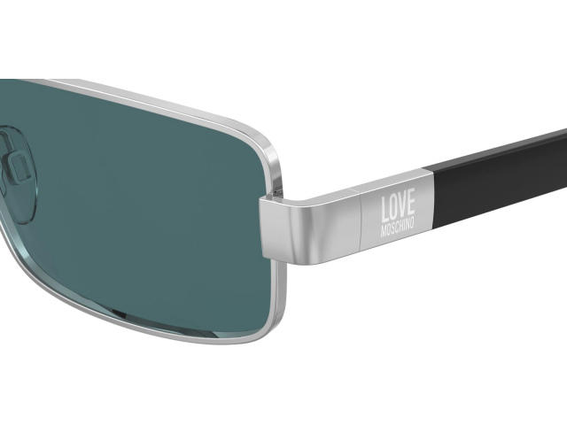MOSCHINO LOVE MOL100/S 010 Palladium