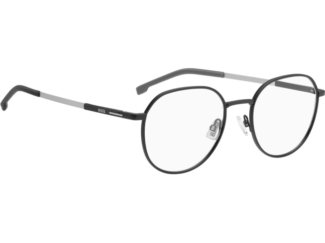HUGO BOSS 1992 003 MATTE BLACK