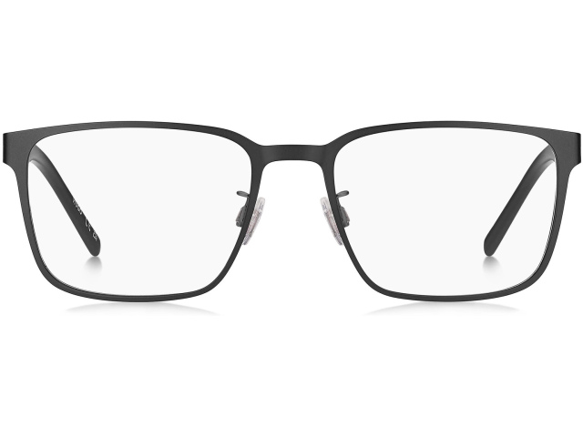 HUGO HG 1420/G 003 MATTE BLACK