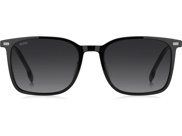 HUGO BOSS 2004/G/S 807 BLACK
