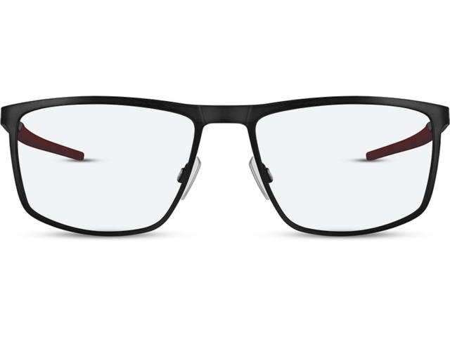Defender XANDER BLK 58/18
