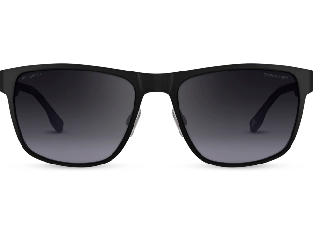 Defender YOSEMITE BLK 59/19