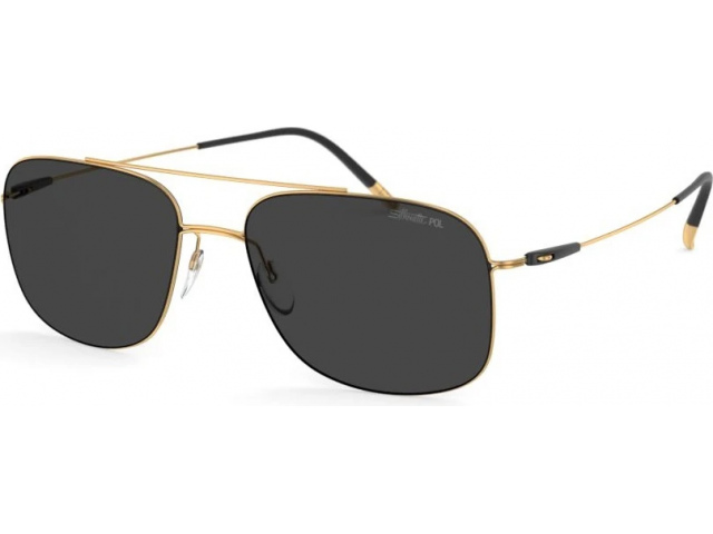 Silhouette 8716 7530 Titan Breeze Collection Graben