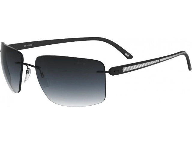 Silhouette 8722 9140 Carbon T1 Collection Spielberg