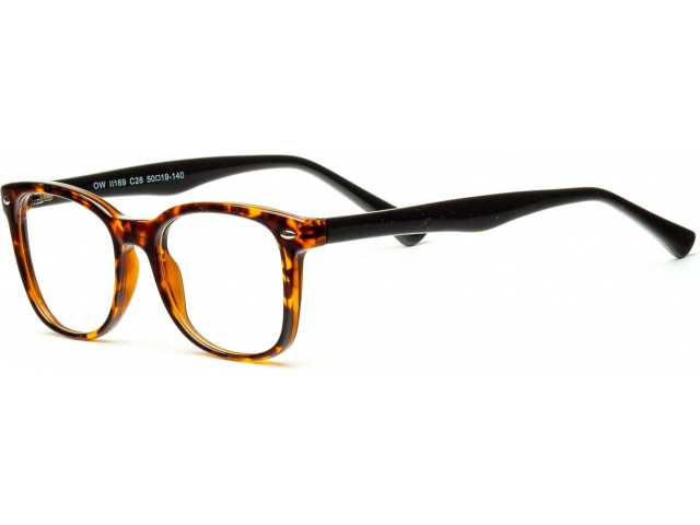 Opal OWII 169 C28