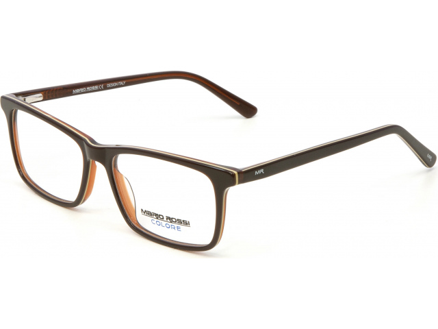 Mario Rossi MR 26-142 07P