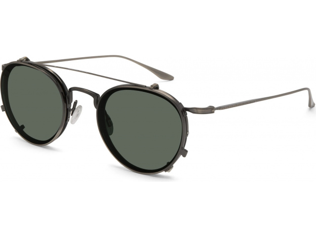 ������ �������������� Barton Perreira Aalto PEW/PUD Clip