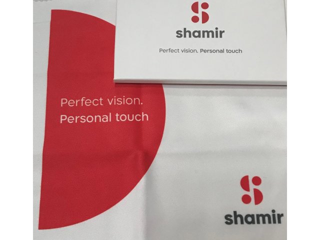 �������� ��� ����� �� ������ Shamir (15*15)