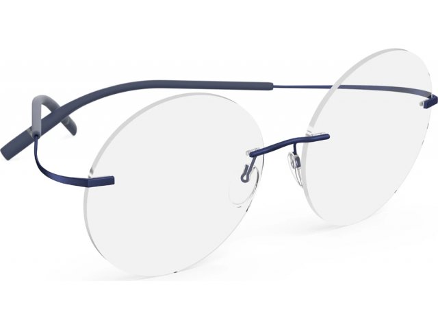 Silhouette 5541 LB 4740 57/19 TMA - The Icon