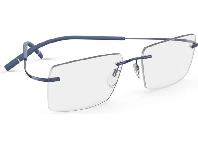 Silhouette 5541 FQ 4540 52/19 TMA - The Icon