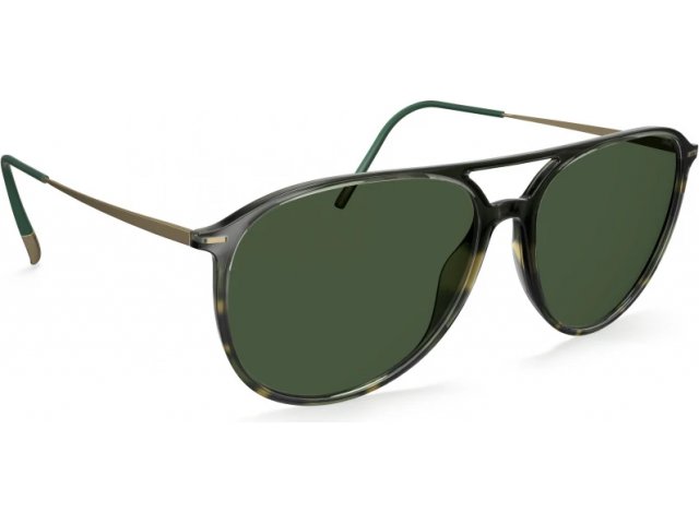 Silhouette 4081 5540 Sun Lite Collection Brickell