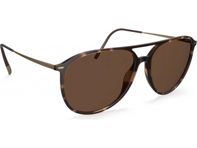 Silhouette 4081 6030 Sun Lite Collection Brickell