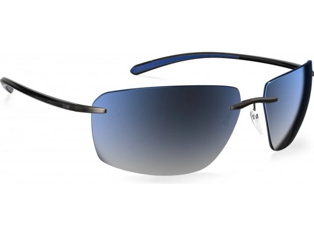 Silhouette 8727 6560 Streamline Collection Biscayne Bay
