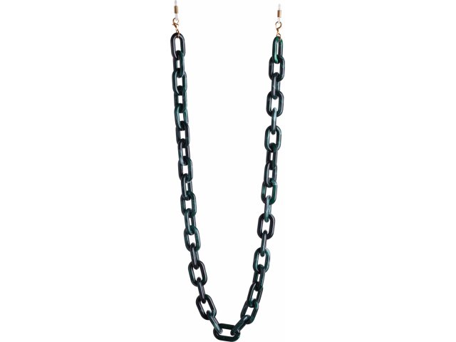Glasses Chain GC42310 Malachite