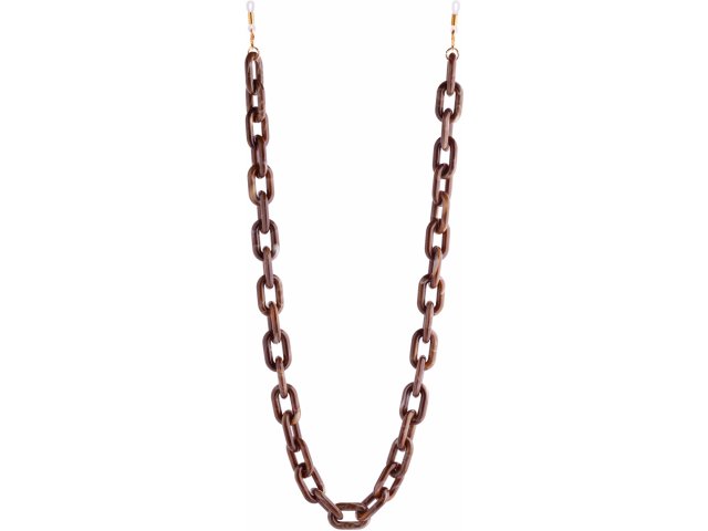 Glasses Chain GC42313 �hocolate