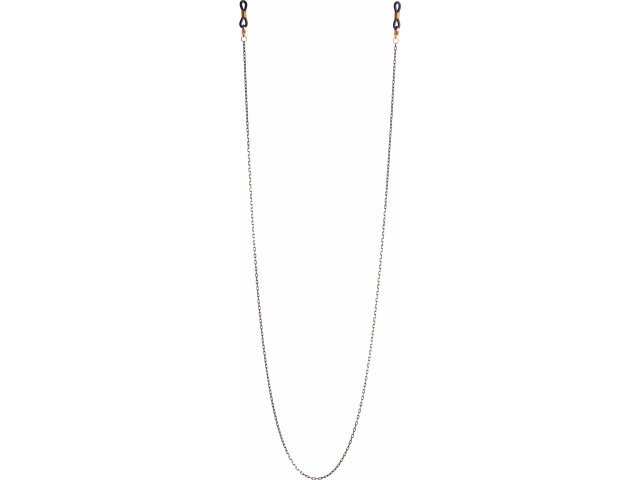 Glasses Chain GC45346 Gold Black