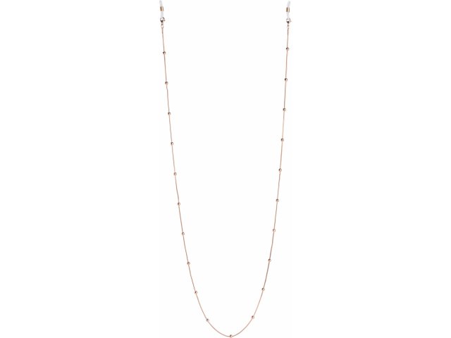 Glasses Chain GC47353 Rose Gold