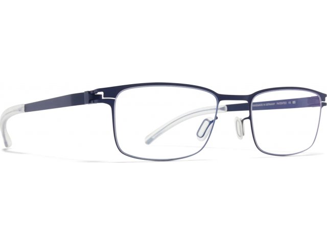 MYKITA GERO 84, цвет NAVY, CLEAR