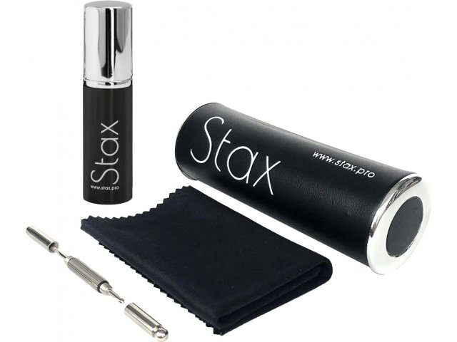 ����� �� ����� �� ������ Stax Premium � �������
