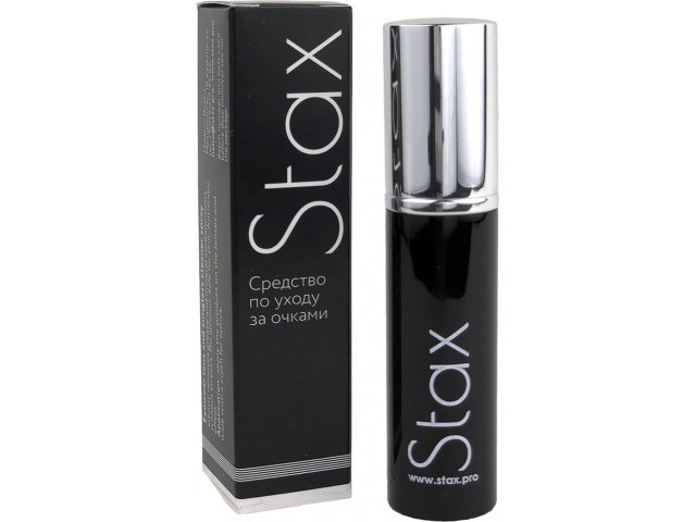 ����� ��� ����� Stax �����������, 10 ��