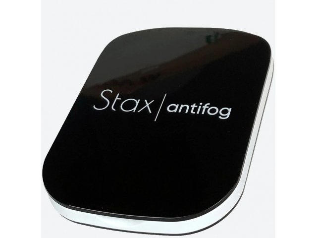 �������� antifog �� ����������� ����� ������������ Stax