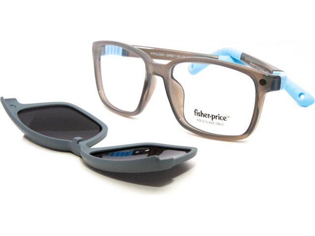 � �������������� �������� Fisher-Price FPCL004 GREY 50-16-130