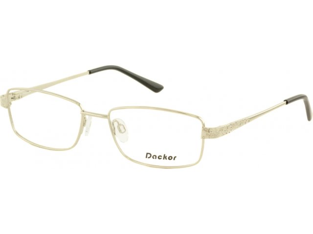 DACKOR 047 silver