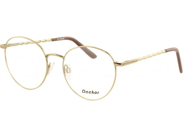 DACKOR 083 brown