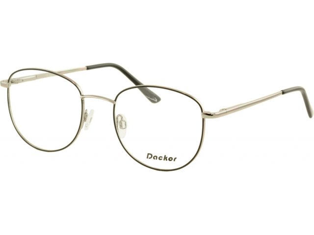 DACKOR 122 black