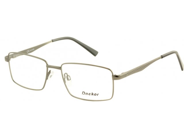 DACKOR 142 gun