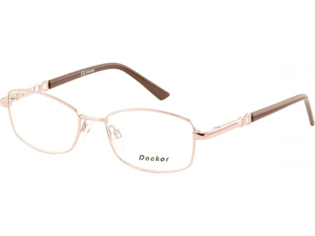 DACKOR 175 pink