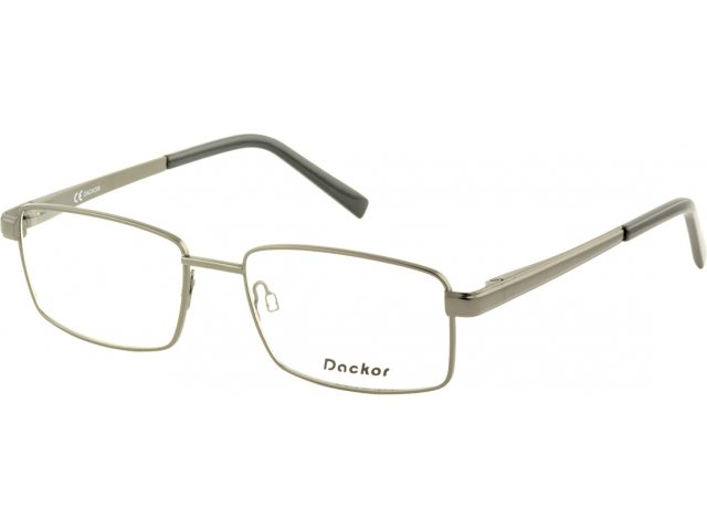 DACKOR 230 gun