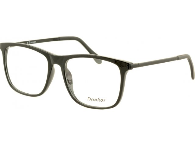 DACKOR 260 black