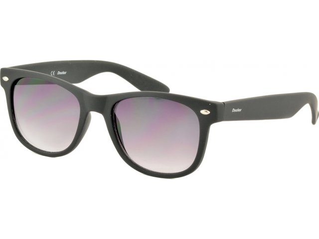 DACKOR SUN 360 nero