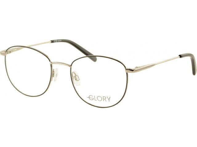 GLORY 206 black