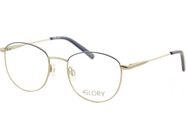 GLORY 206 sea