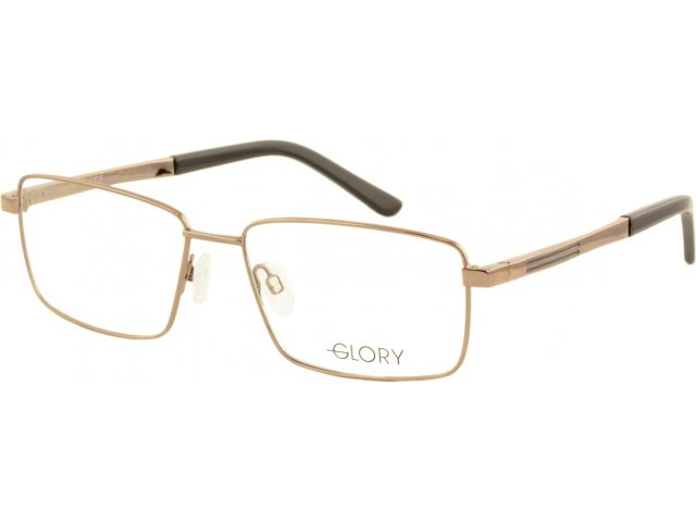 GLORY 230 marrone