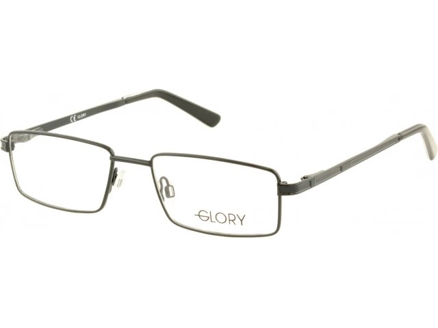 GLORY 537 black