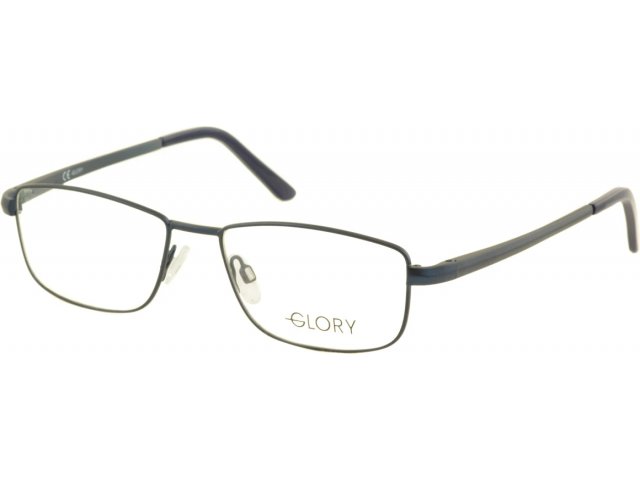 GLORY 638 sea