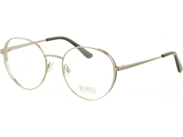 Megapolis Freeline 2141 green
