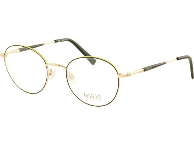 Megapolis Freeline 2241 green