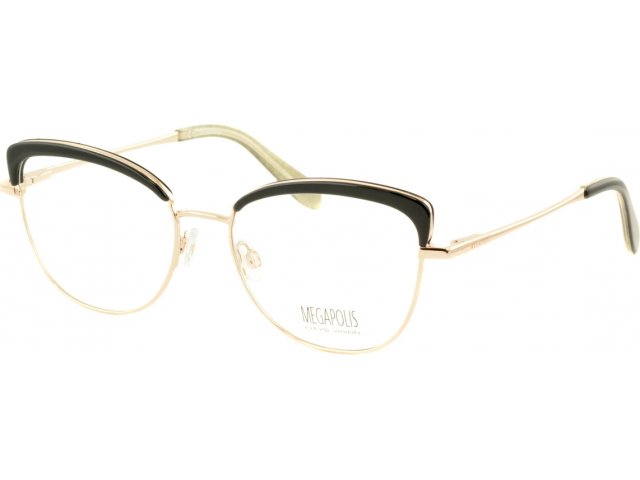 Megapolis 1268 nero