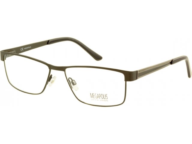Megapolis 1286 brown