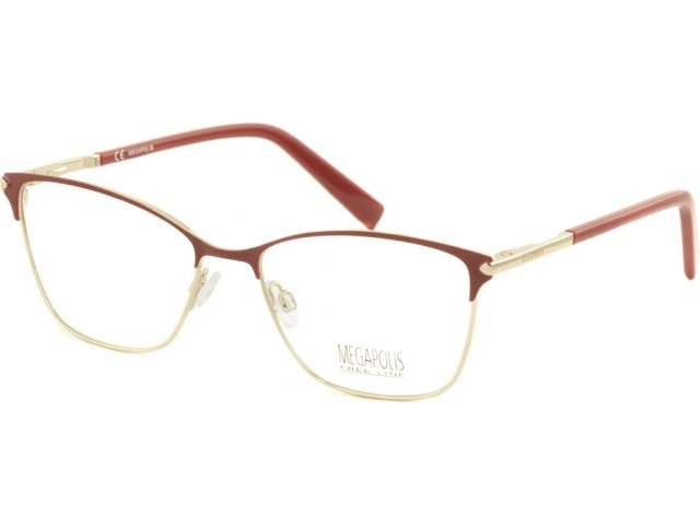 Megapolis Freeline 2264 bordo