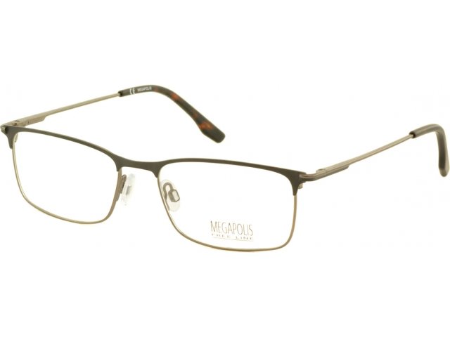Megapolis Freeline 2178 brown