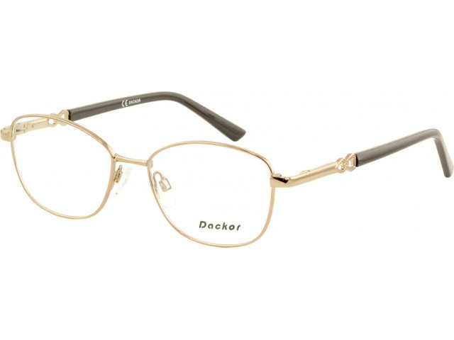 DACKOR 060 brown