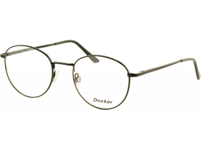 DACKOR 067 nero